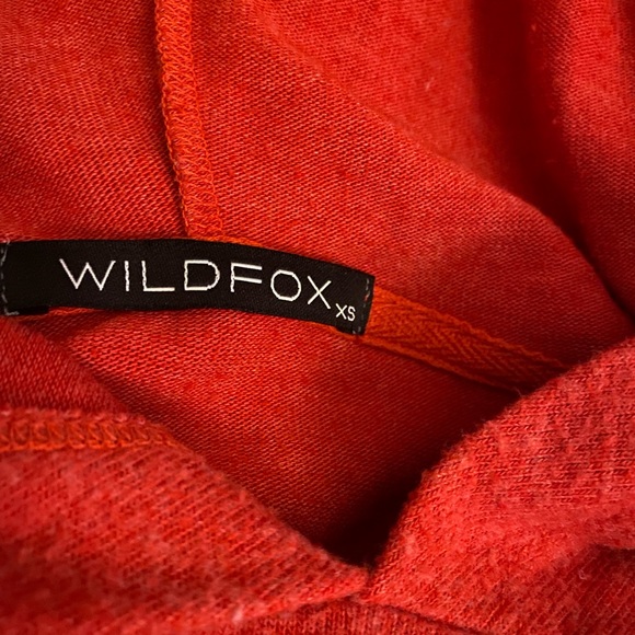 WildFox USA Drinking Team Hoodie - Picture 4 of 4
